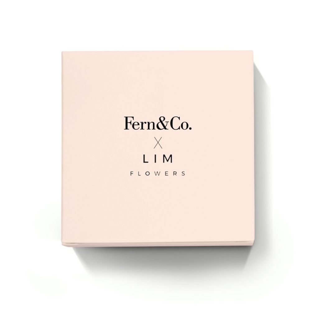 Tasses et mugs - Kollektion Lim Fleur - FERN&CO.