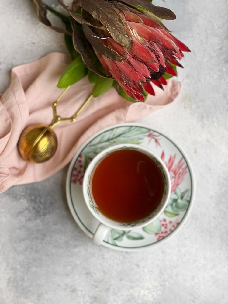 Tasses et mugs - Kollektion Lim Fleur - FERN&CO.