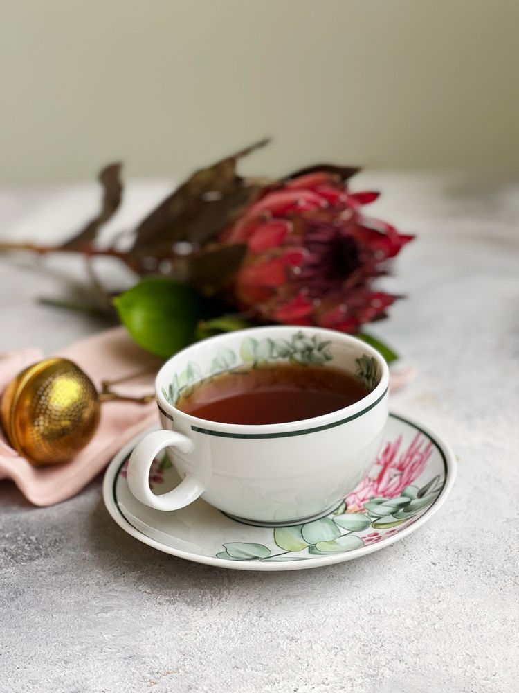 Tasses et mugs - Kollektion Lim Fleur - FERN&CO.