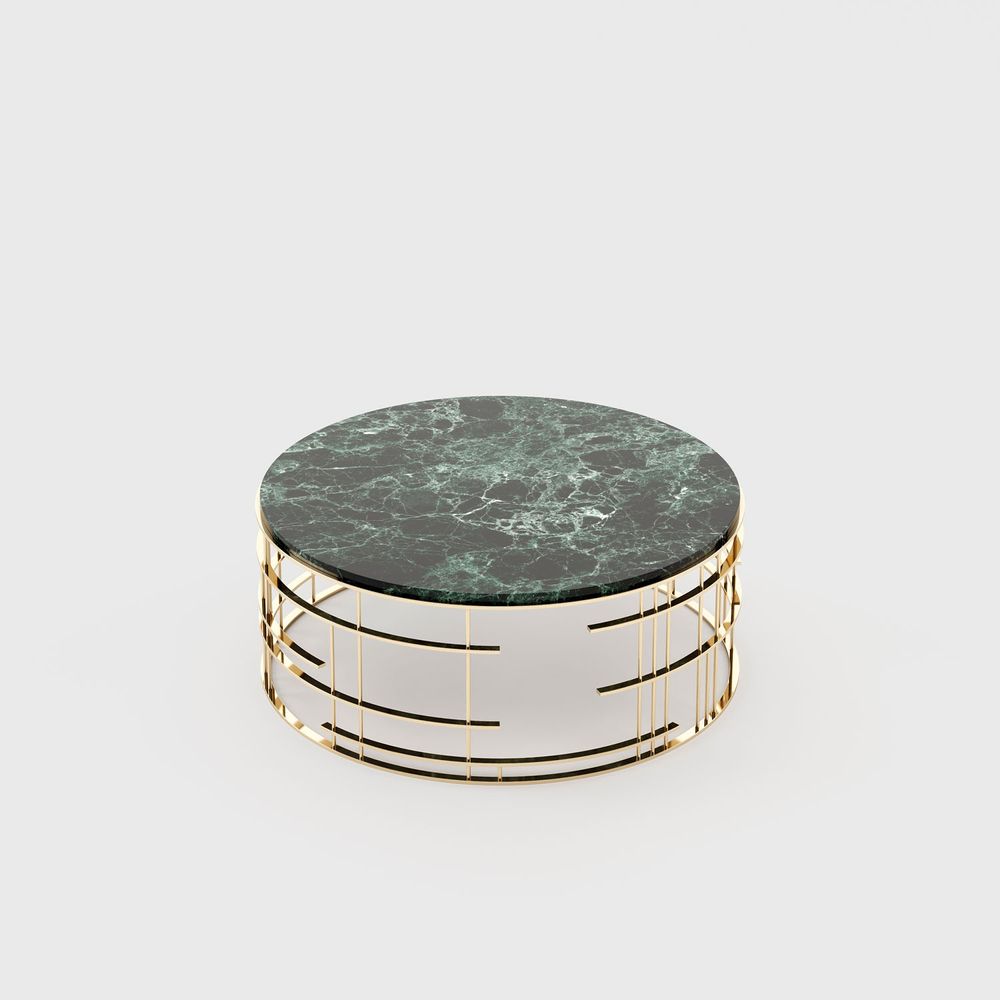 Coffee tables - Mercy Coffee Table - LASKASAS