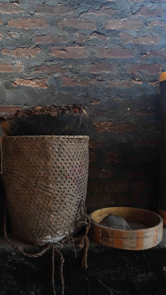 Sacs et cabas - Fourre-tout GEYMIT - BHUTAN TEXTILES