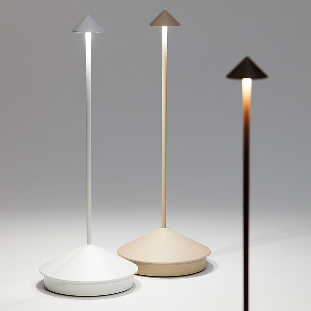 Moveable lighting - Pina - ZAFFERANO LIGHTING