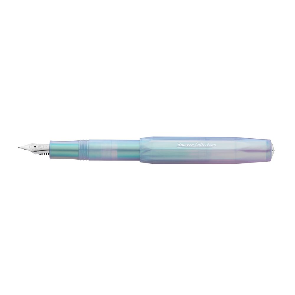Pens and pencils - Kaweco COLLECTION Iridescent Pearl - KAWECO