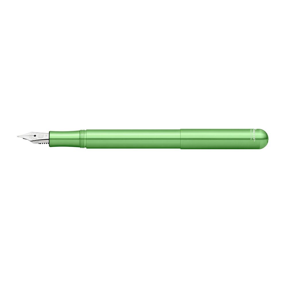 Pens and pencils - Kaweco COLLECTION Liliput Green - KAWECO