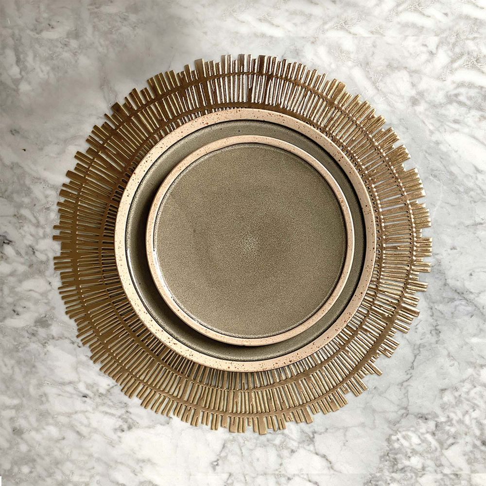 Placemats - “Rectangle” placemat - OPJET PARIS
