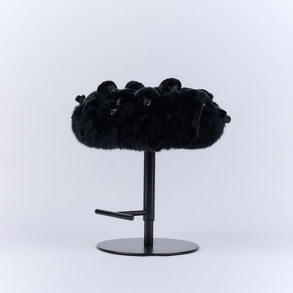 Objets personnalisables - Chaises de bar. - APCOLLECTION