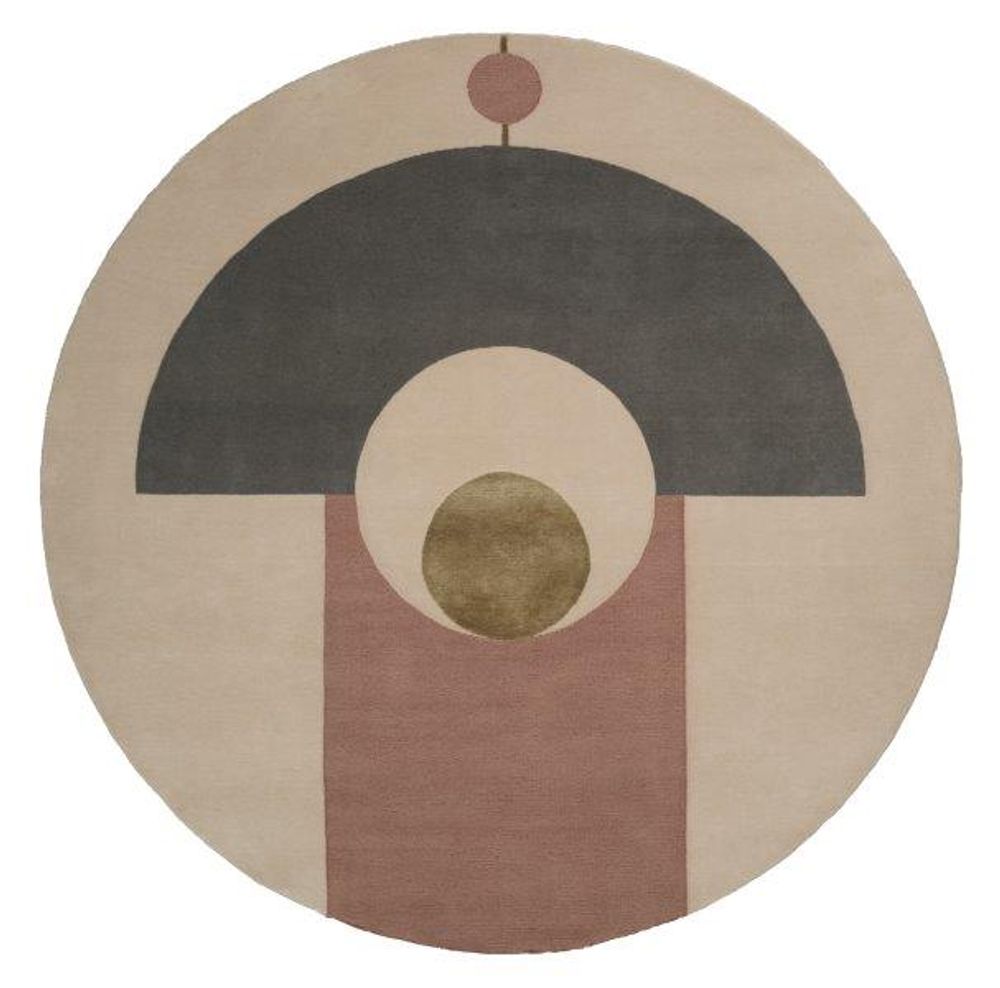 Tapis design - Tapis Dimensious - LINIE DESIGN