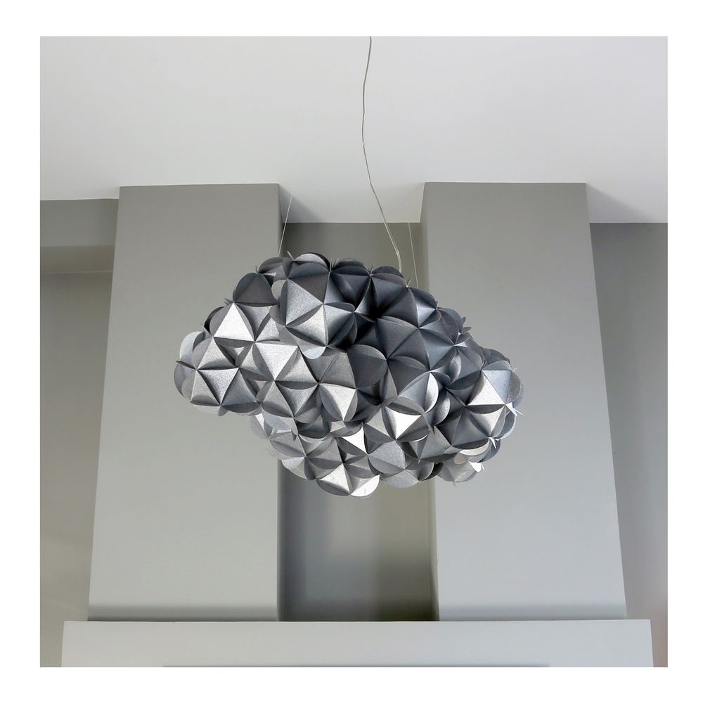Design objects - Ferrara pendant - ATELIER ANNE-PIERRE MALVAL