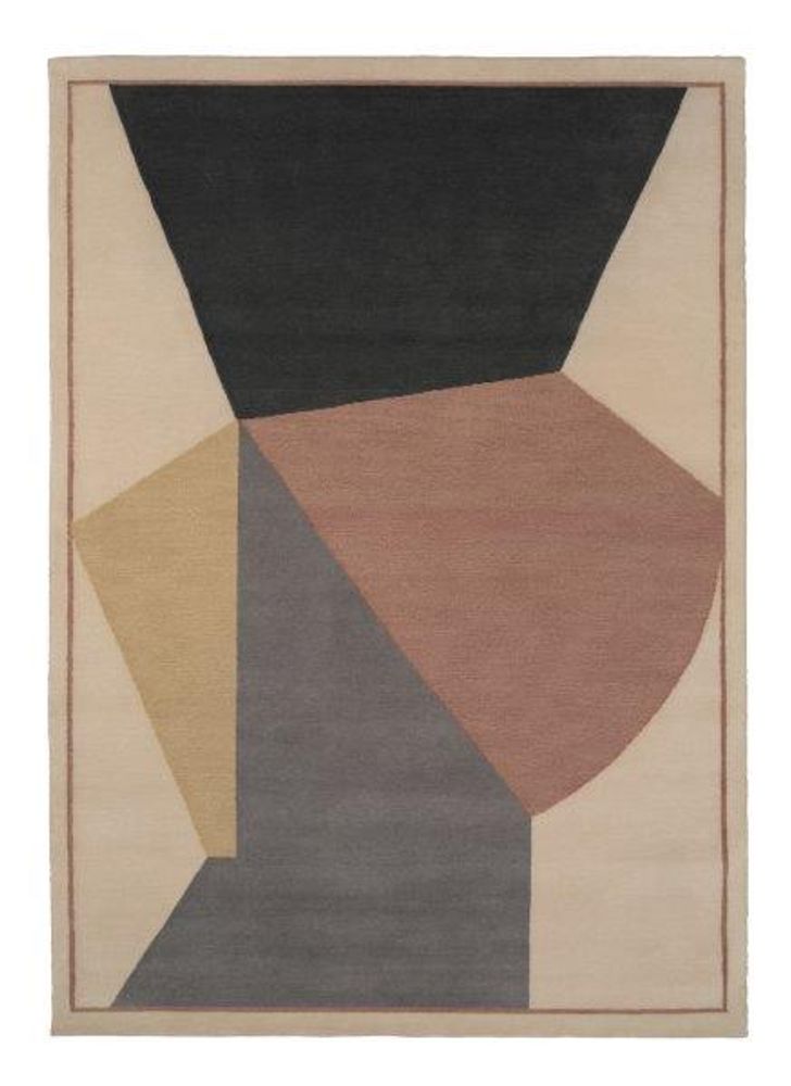 Tapis design - Tapis Dimensious - LINIE DESIGN