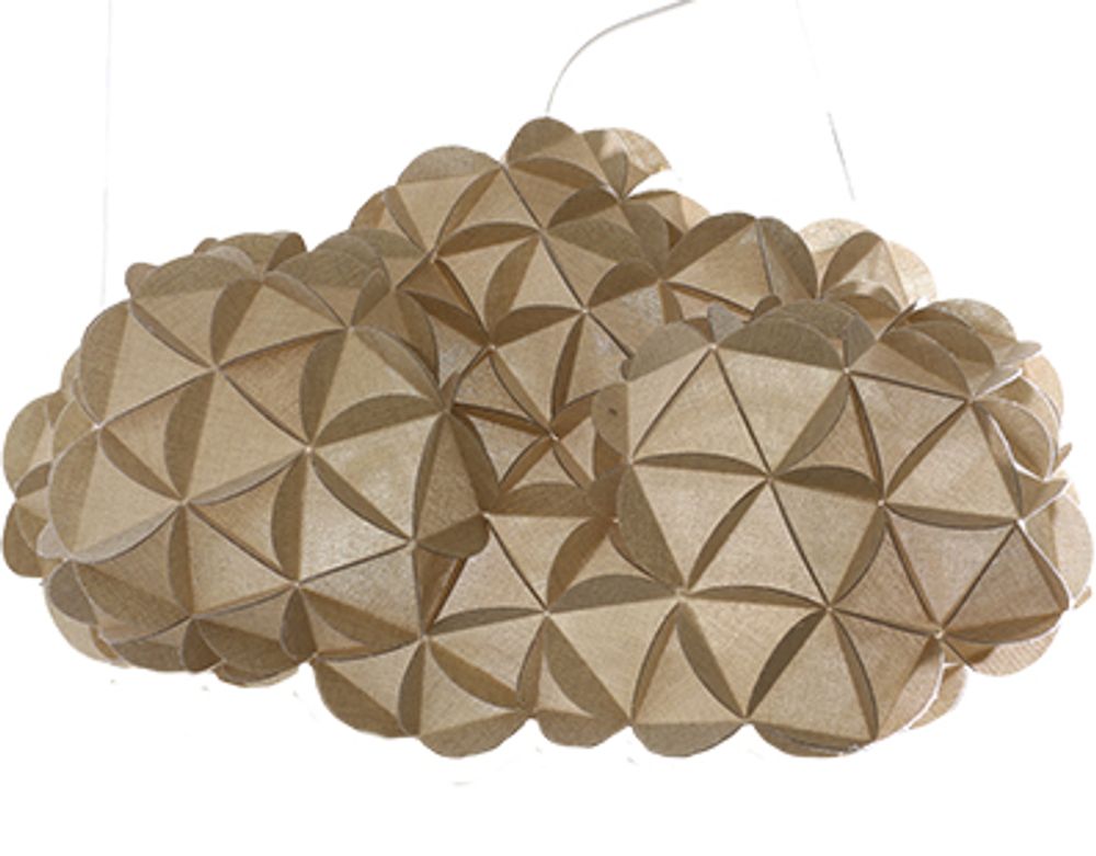 Design objects - Suspension Cloud Alcove Monaco - ATELIER ANNE-PIERRE MALVAL