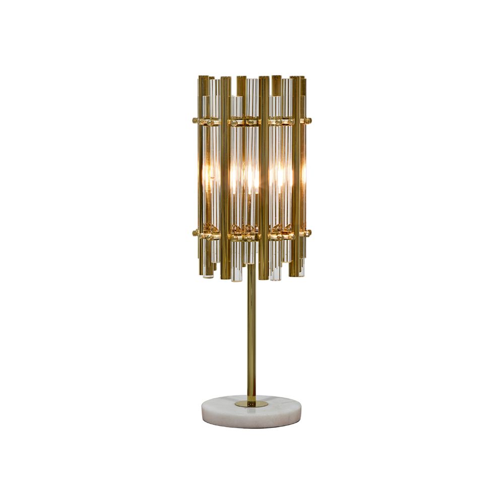 Lampes de table - Chloe | Lampe à poser - K-LIGHTING BY CANDIBAMBU