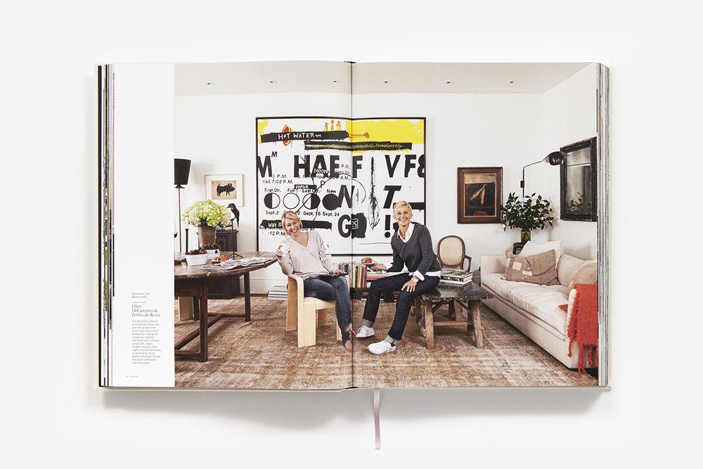 Coffee tables - Architectural Digest at 100: A Century of Style | Book - NEW MAGS