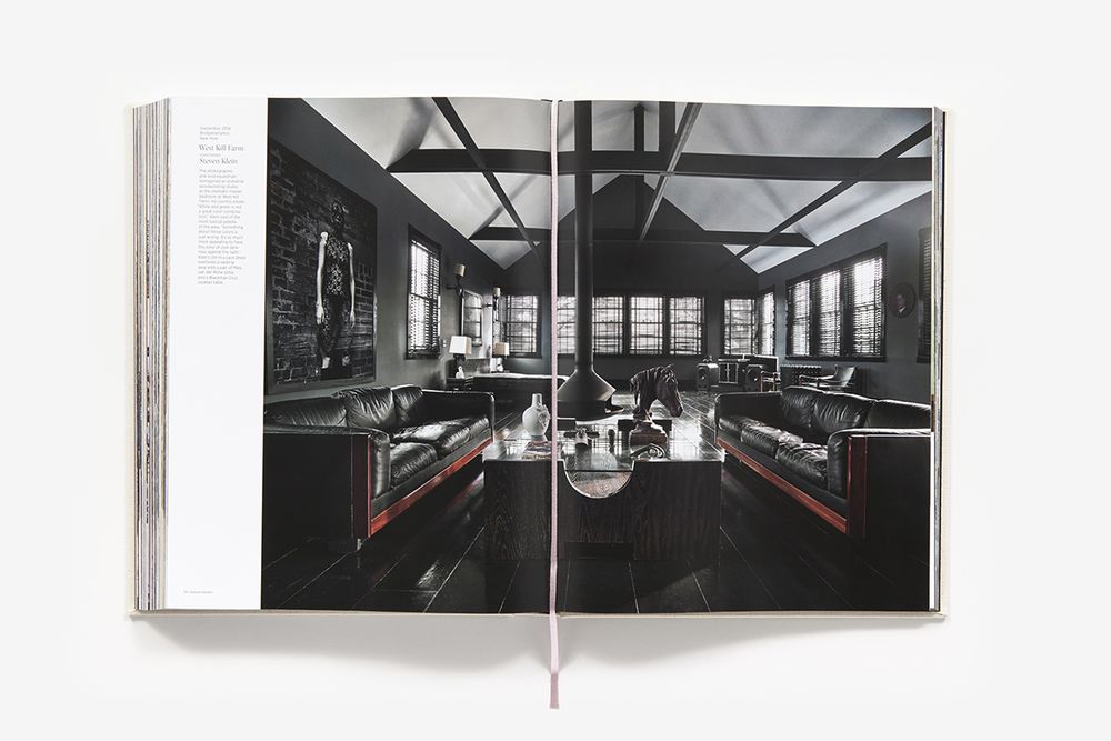 Coffee tables - Architectural Digest at 100: A Century of Style | Book - NEW MAGS