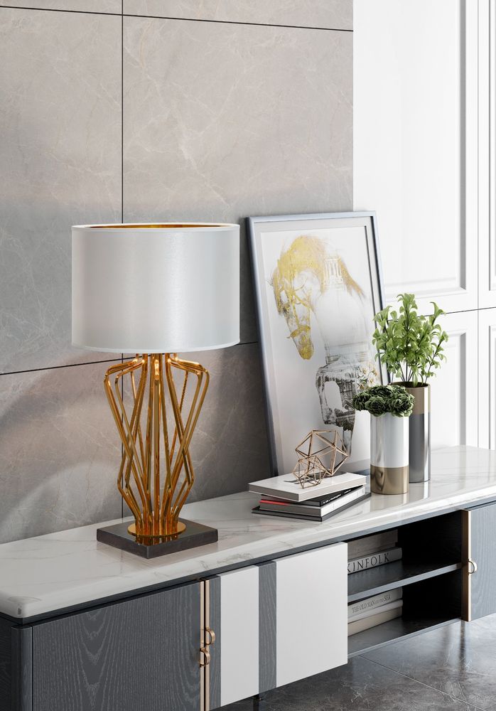 Table lamps - 8622G - K-LIGHTING BY CANDIBAMBU