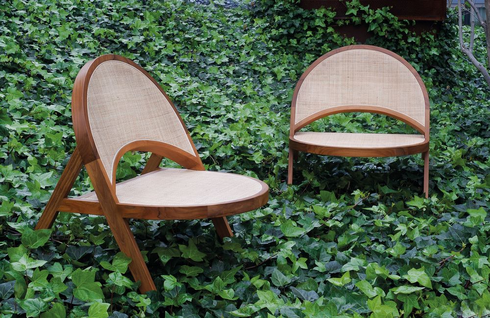 Chaises - Idera - PLM DESIGN BARCELONA