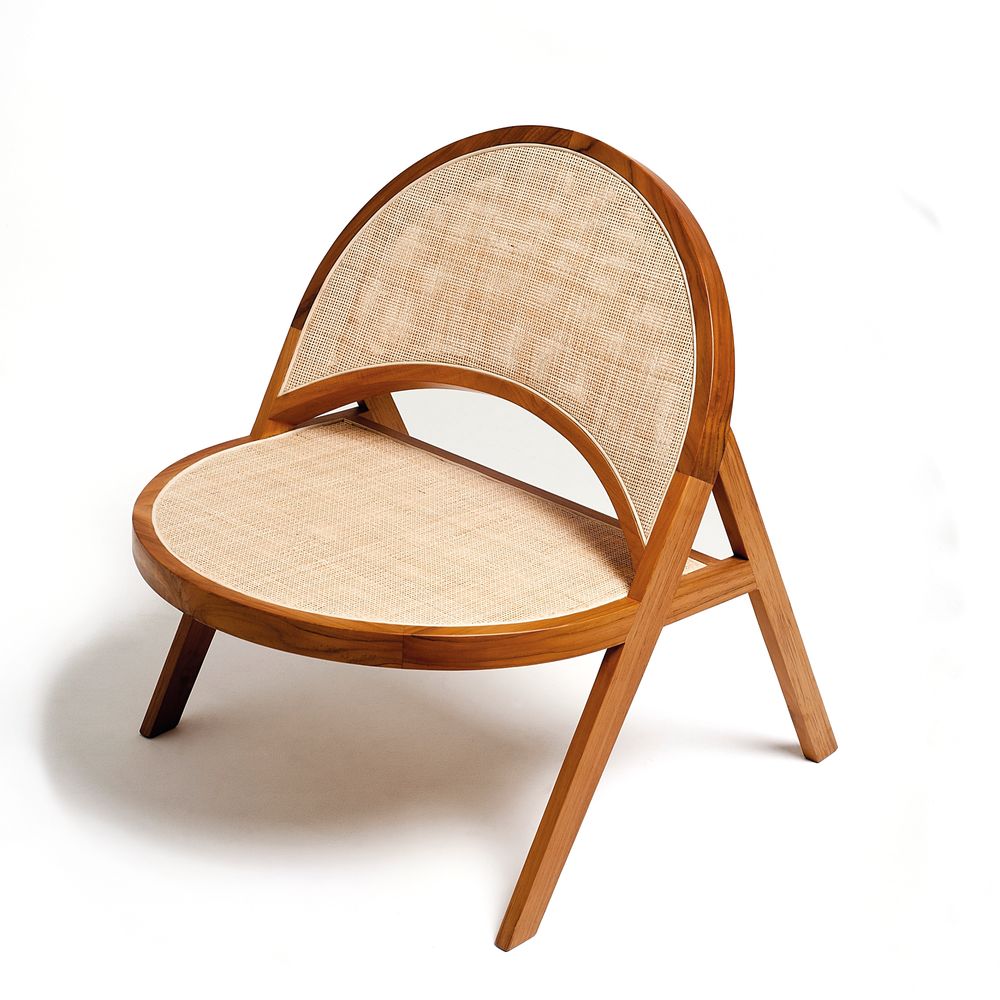 Chaises - Idera - PLM DESIGN BARCELONA