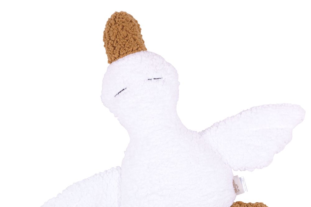 Peluches - DOUDOU OIE - MALOMI KIDS