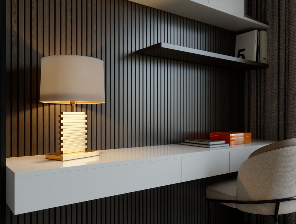 Table lamps - 8619AB - K-LIGHTING BY CANDIBAMBU