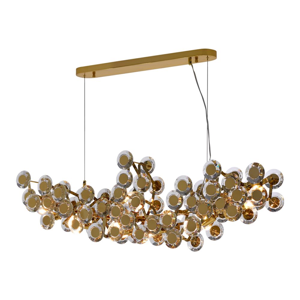 Ceiling lights - 8222L120G - K-LIGHTING BY CANDIBAMBU