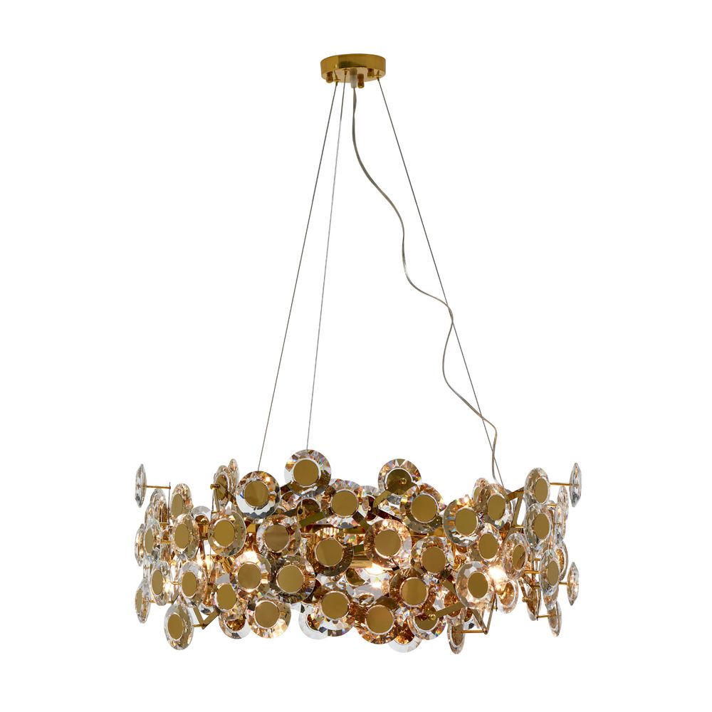 Lampes à poser - 8222D80G - K-LIGHTING BY CANDIBAMBU