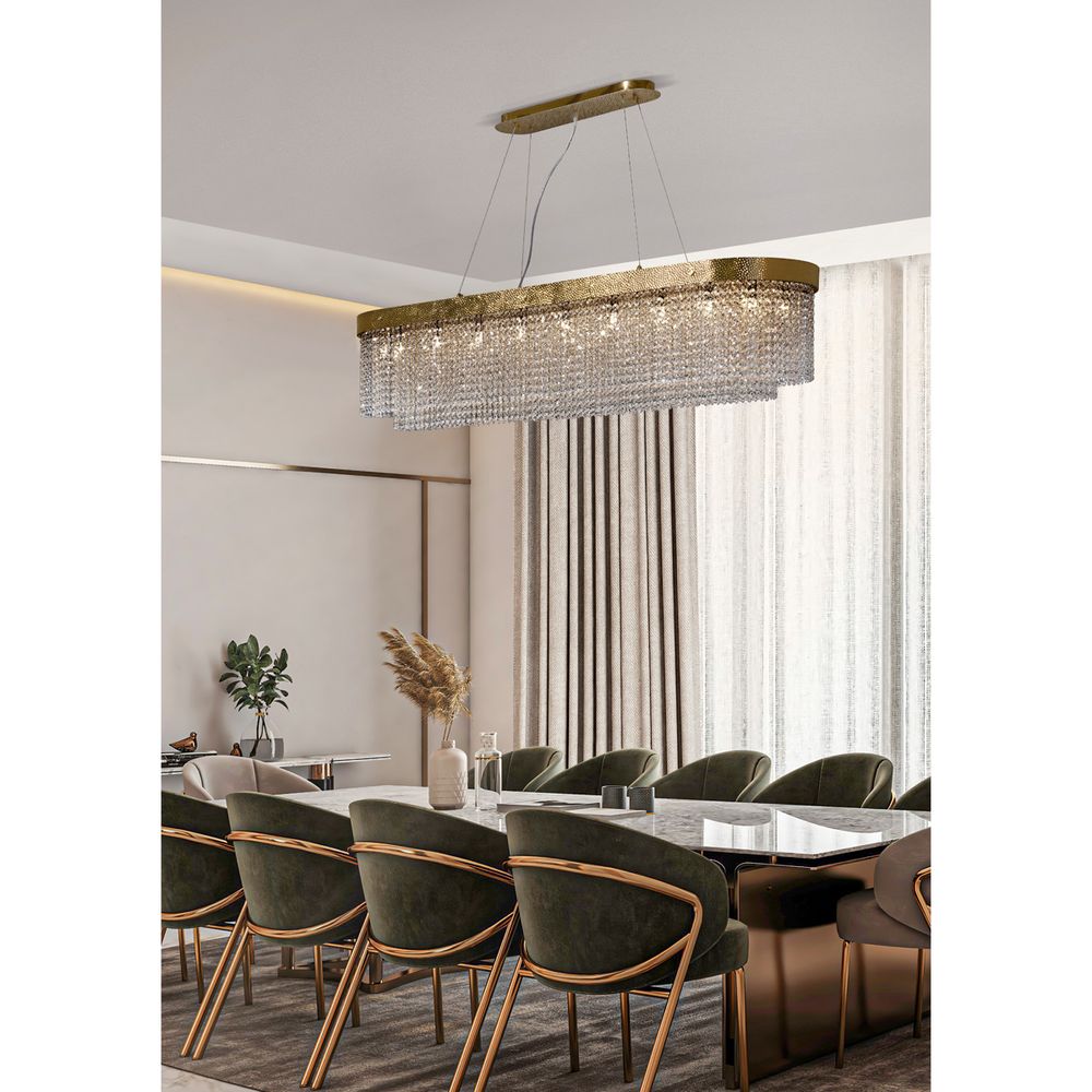 Ceiling lights - 8213L150BG - K-LIGHTING BY CANDIBAMBU