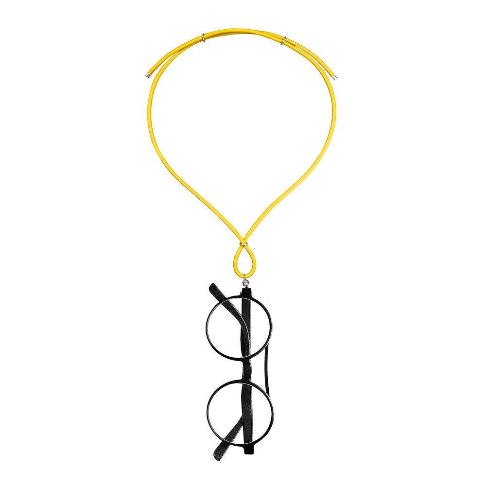 Bijoux - Chaînes de lunettes avec aimant - EYESONOFF SRL