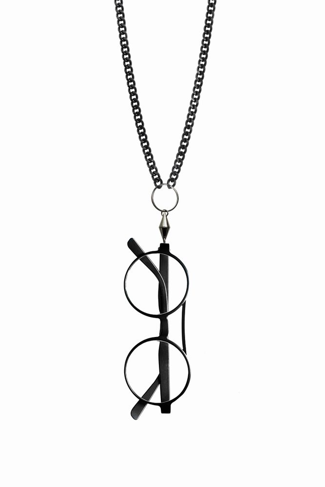 Bijoux - Chaînes de lunettes avec aimant - EYESONOFF SRL