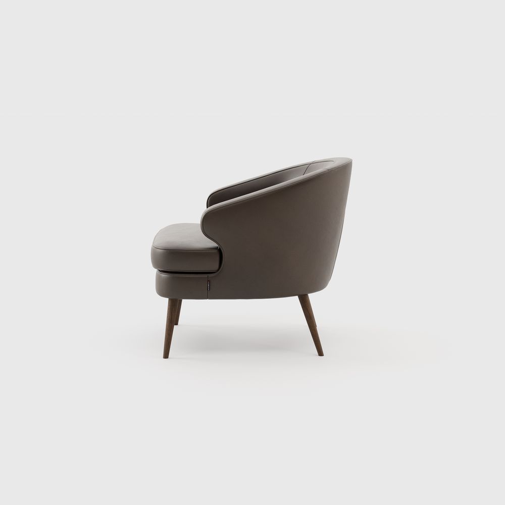 Armchairs - Xangai Armchair - LASKASAS