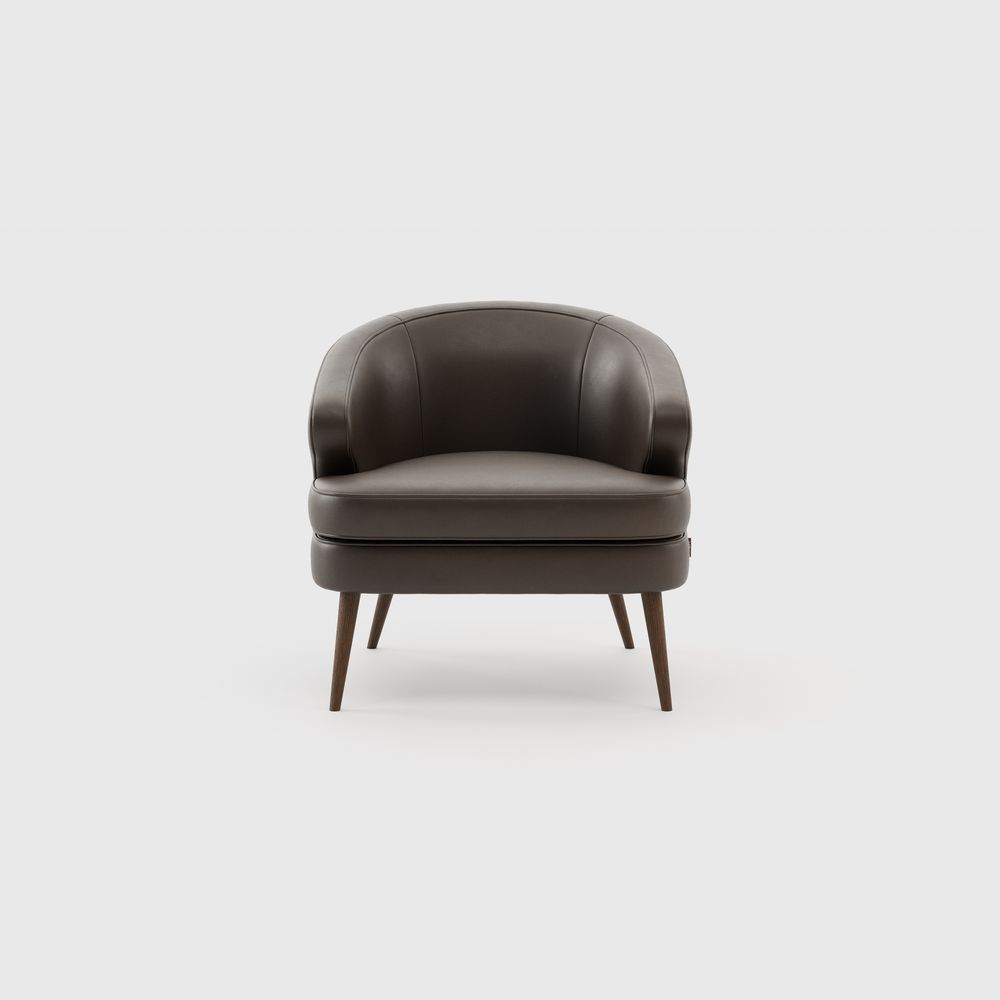 Armchairs - Xangai Armchair - LASKASAS