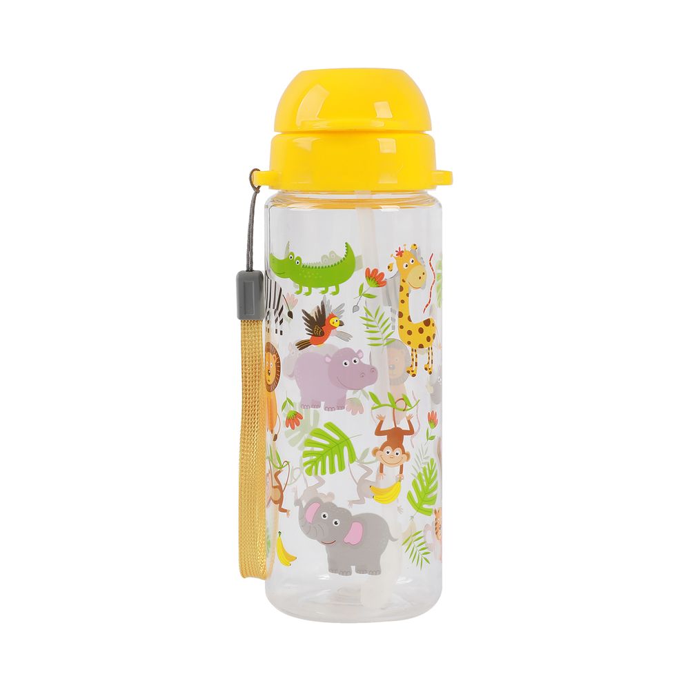 Food storage - Tritan bottles KIDS - ID2111 to ID2118 - I-DRINK