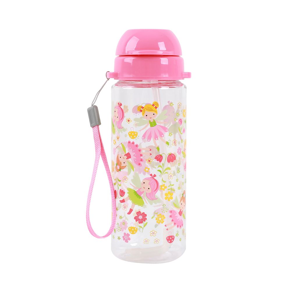 Food storage - Tritan bottles KIDS - ID2111 to ID2118 - I-DRINK