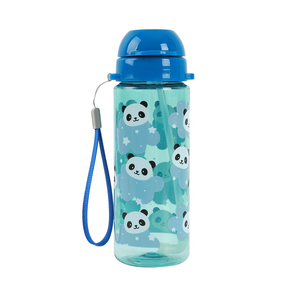 Food storage - Tritan bottles KIDS - ID2111 to ID2118 - I-DRINK