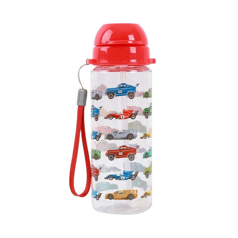 Food storage - Tritan bottles KIDS - ID2111 to ID2118 - I-DRINK