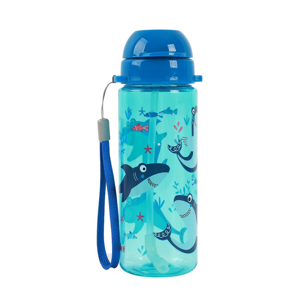 Food storage - Tritan bottles KIDS - ID2111 to ID2118 - I-DRINK
