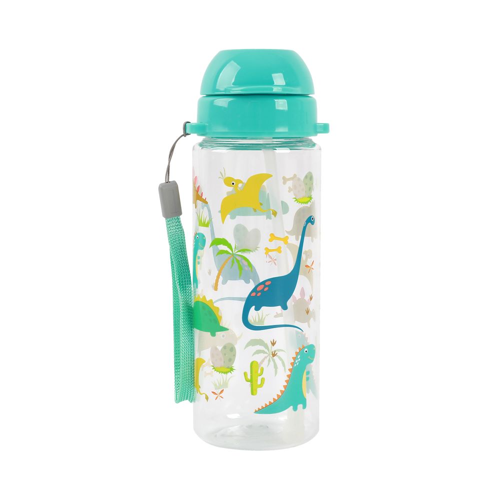 Food storage - Tritan bottles KIDS - ID2111 to ID2118 - I-DRINK