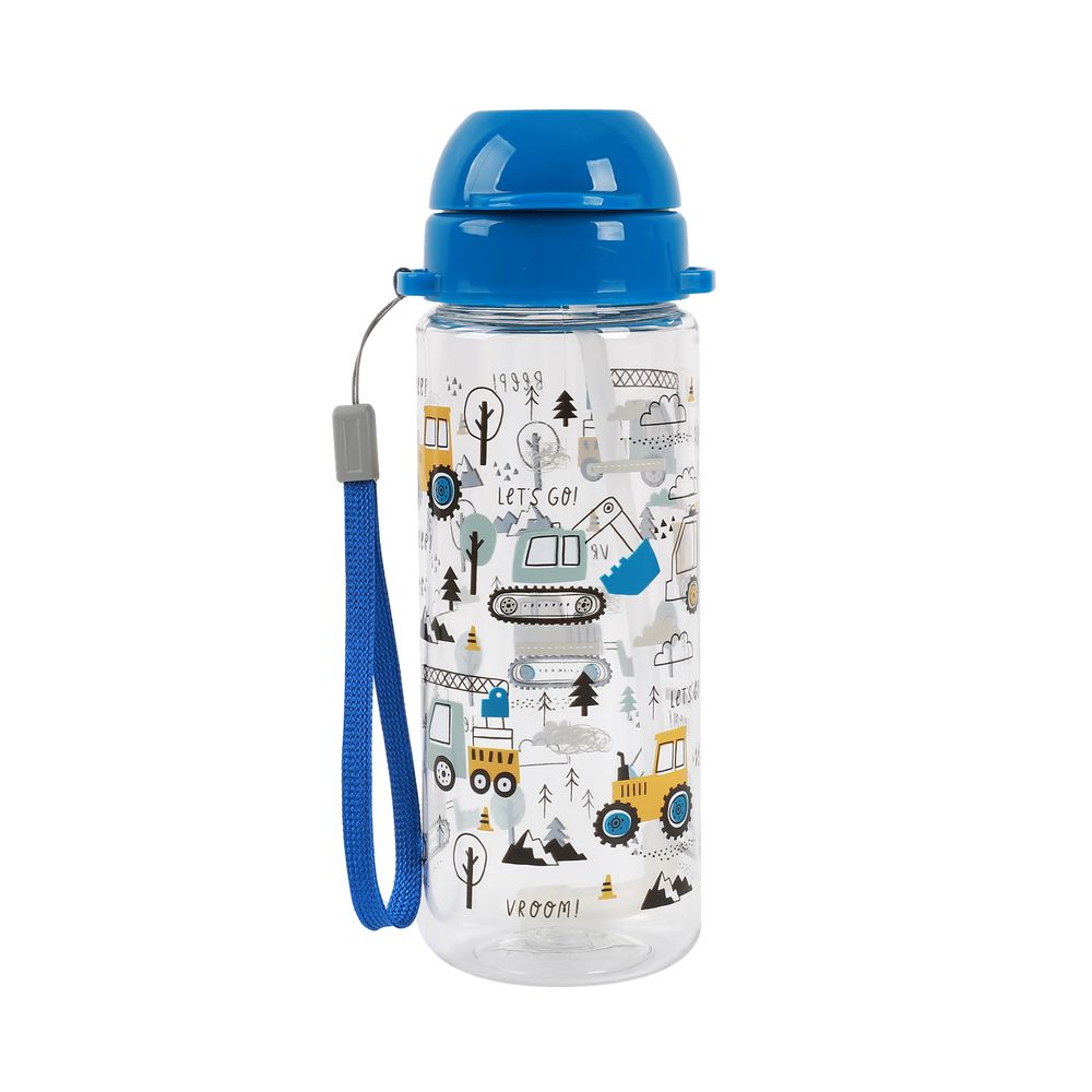 Food storage - Tritan bottles KIDS - ID2111 to ID2118 - I-DRINK
