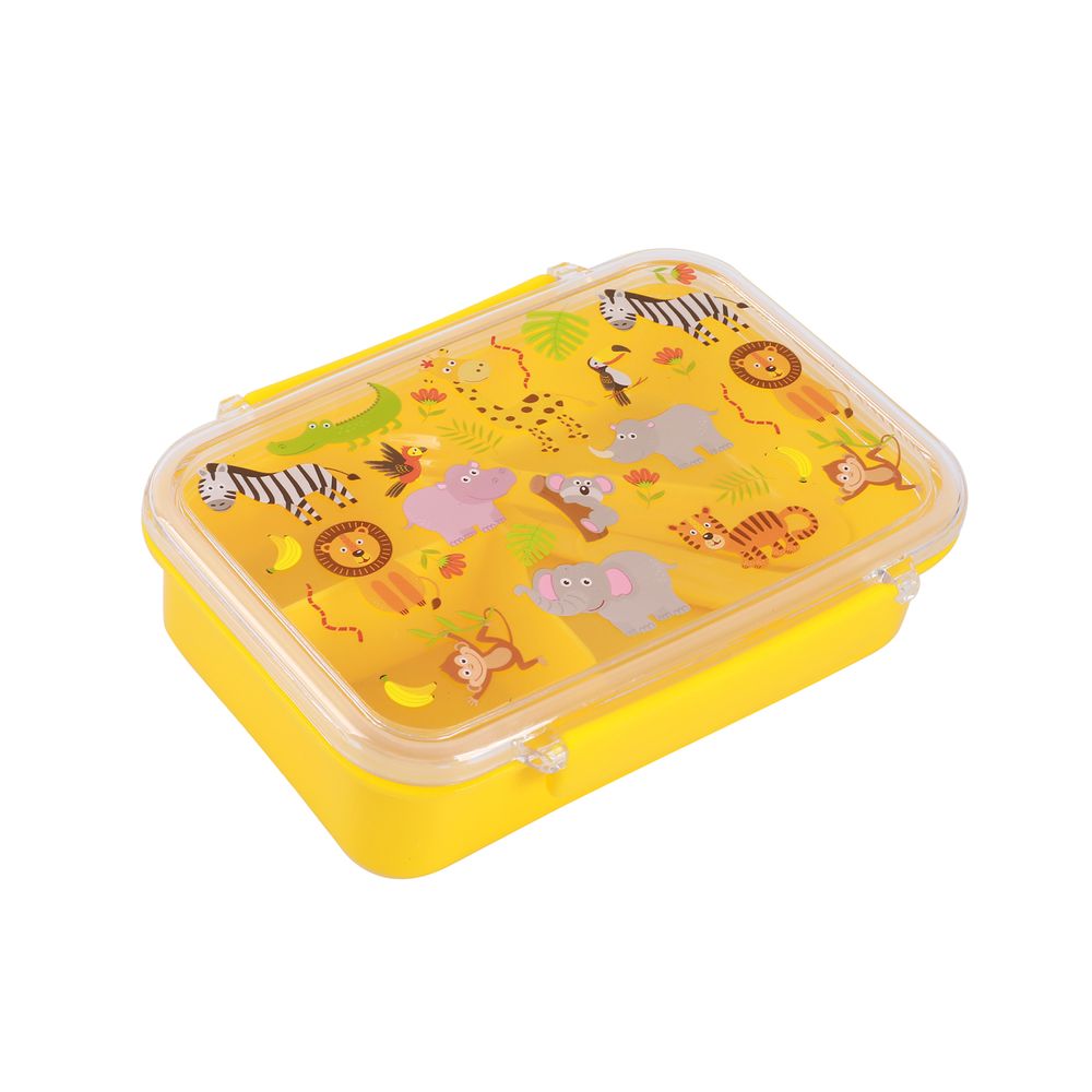 Food storage - Lunch boxes KIDS - ID2011 to ID2018 - I-DRINK