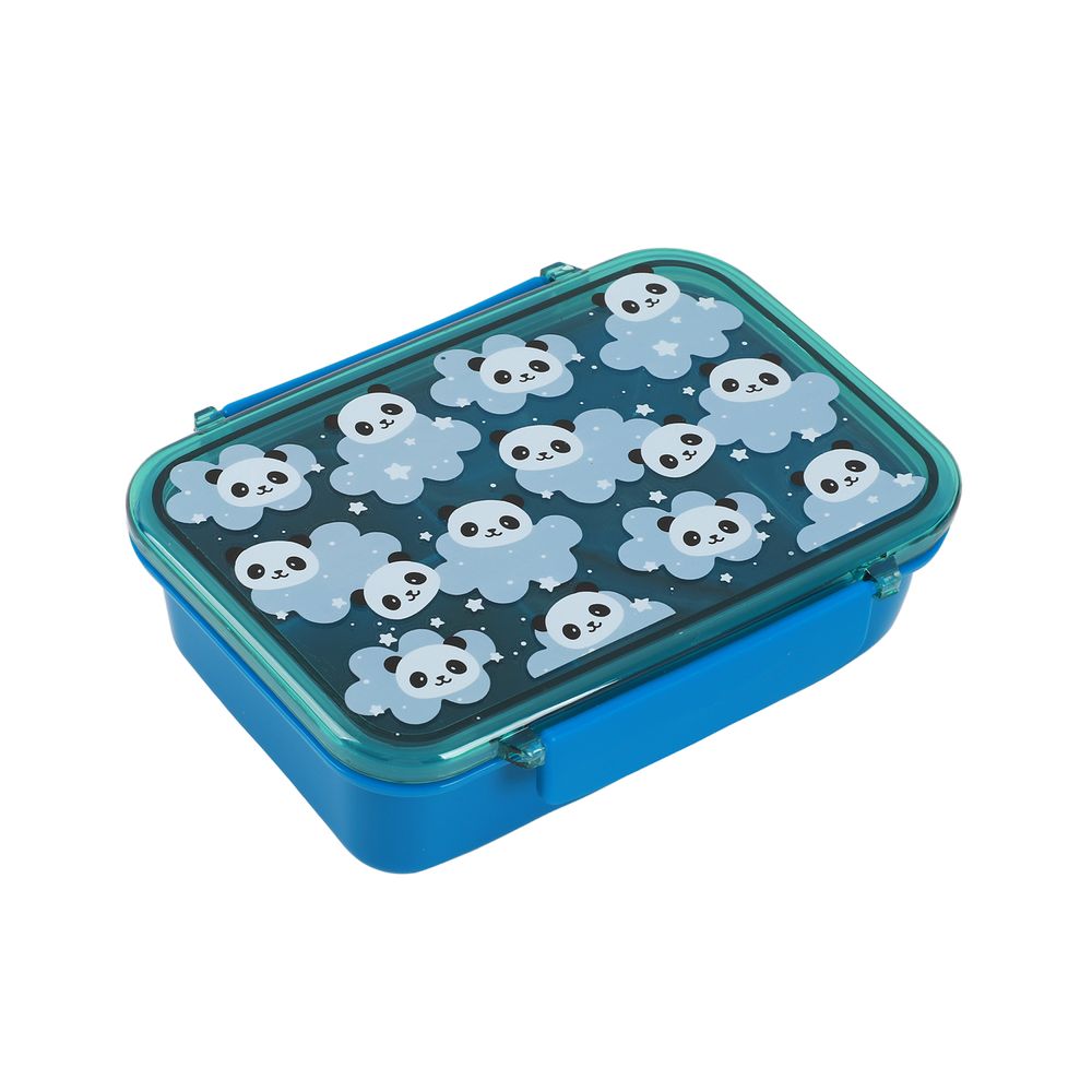 Food storage - Lunch boxes KIDS - ID2011 to ID2018 - I-DRINK