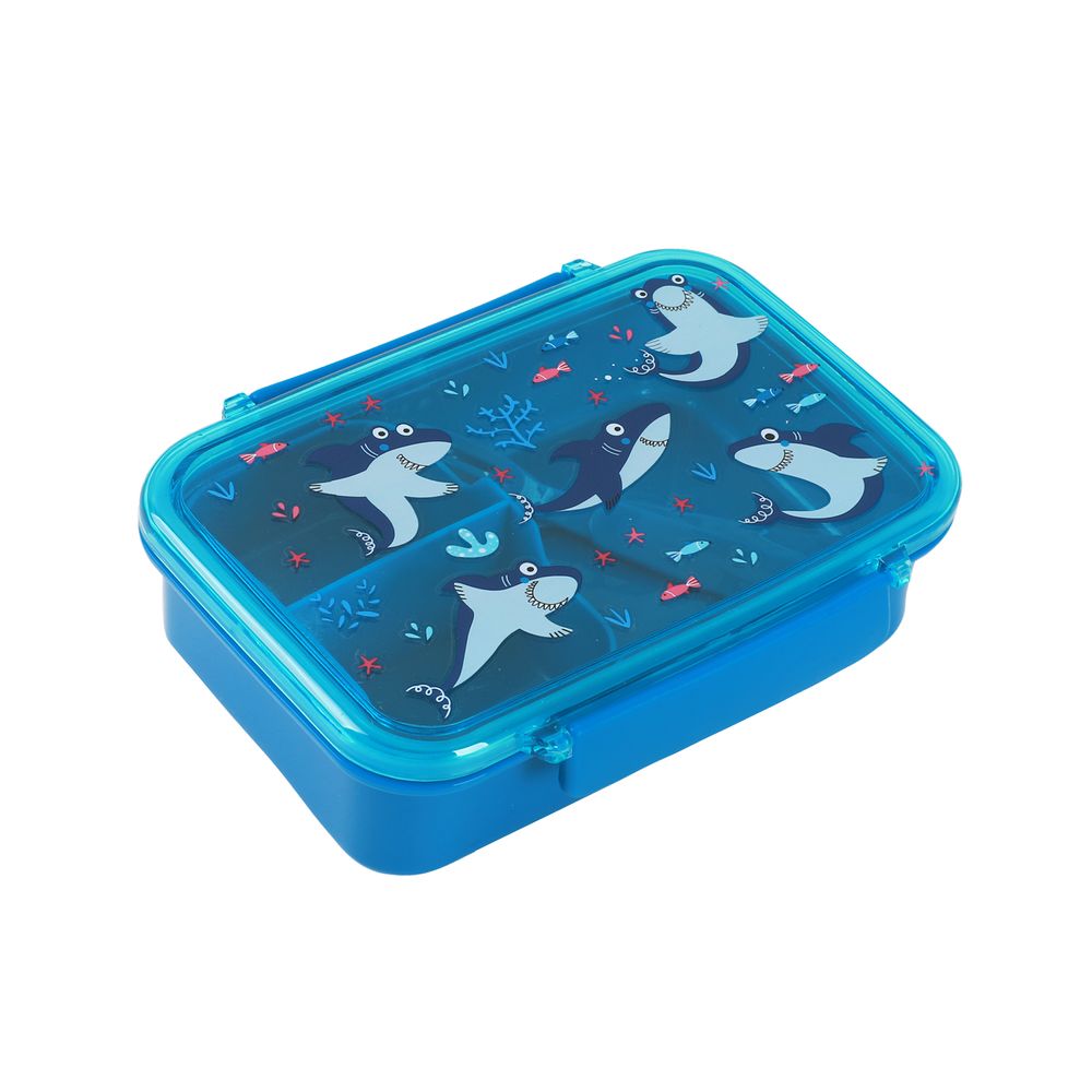 Food storage - Lunch boxes KIDS - ID2011 to ID2018 - I-DRINK