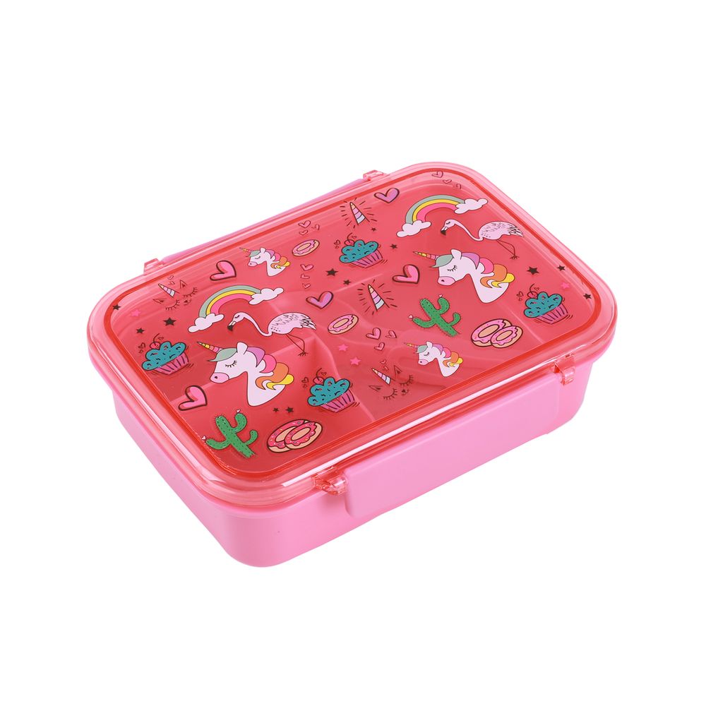 Food storage - Lunch boxes KIDS - ID2011 to ID2018 - I-DRINK