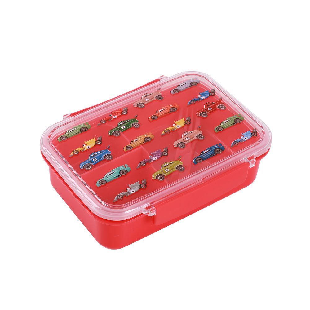 Food storage - Lunch boxes KIDS - ID2011 to ID2018 - I-DRINK