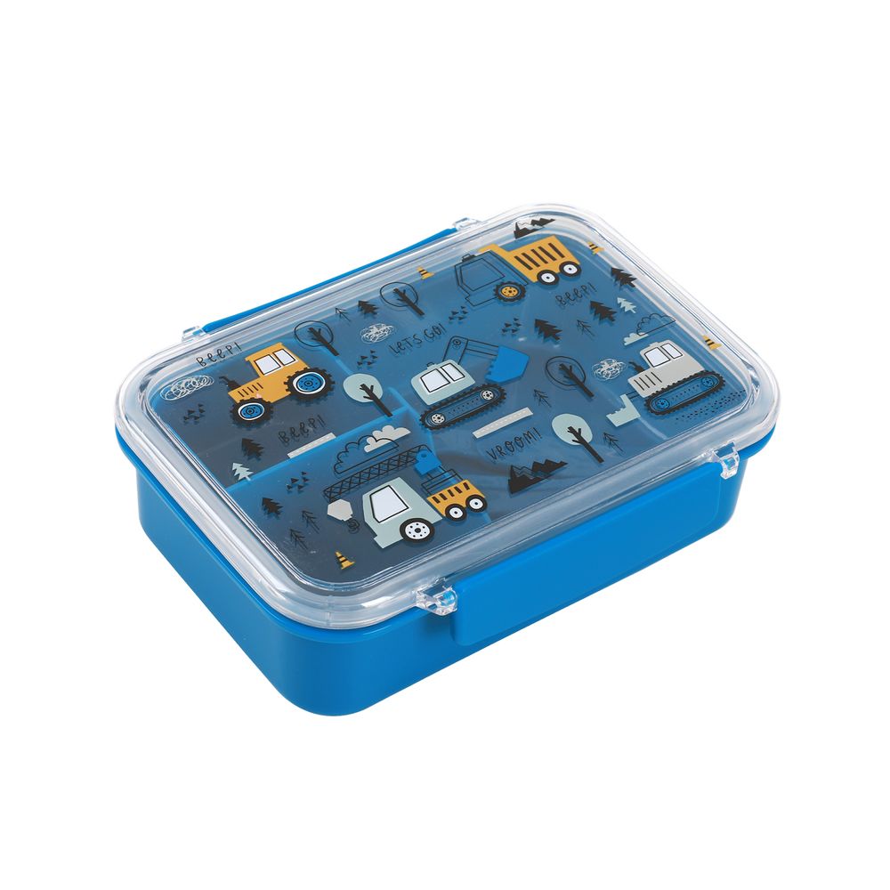 Food storage - Lunch boxes KIDS - ID2011 to ID2018 - I-DRINK