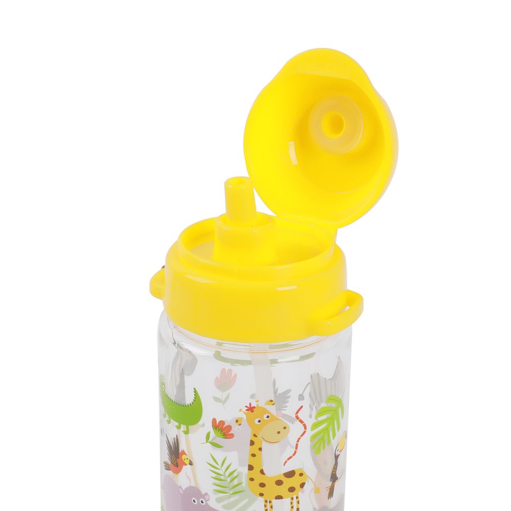 Food storage - Tritan bottles KIDS - ID2111 to ID2118 - I-DRINK