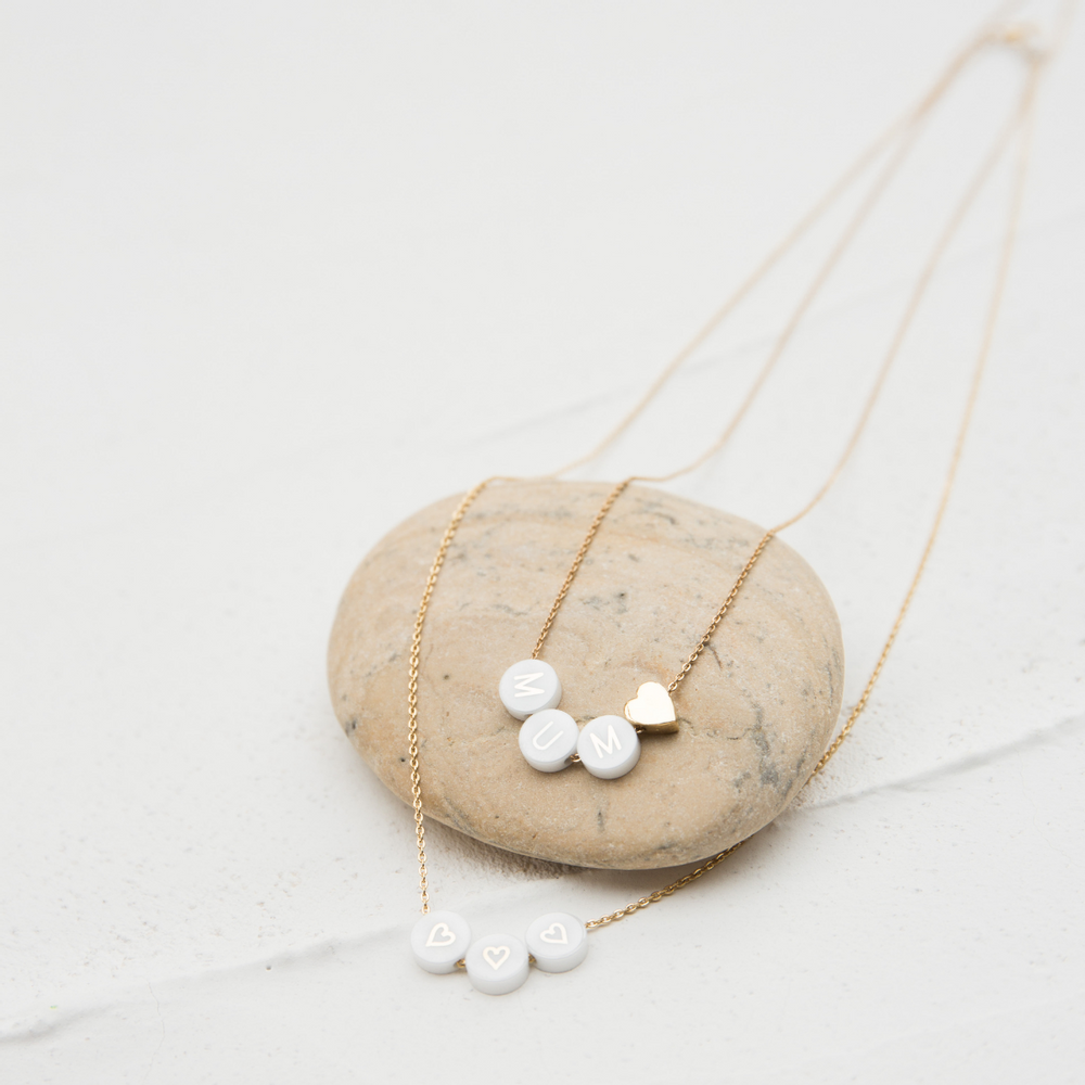 Jewelry - Sparkling ceramic jewelry by bbuble - BBUBLE