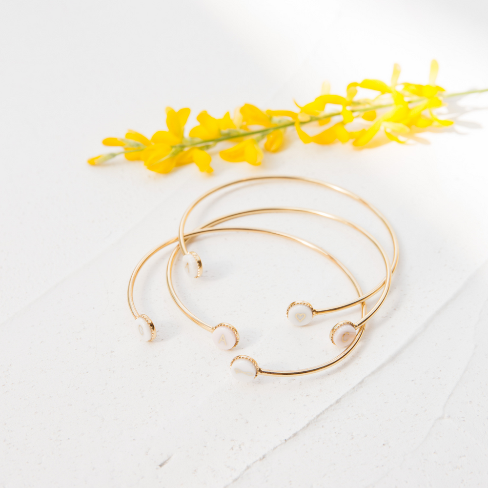 Jewelry - Sparkling ceramic jewelry by bbuble - BBUBLE
