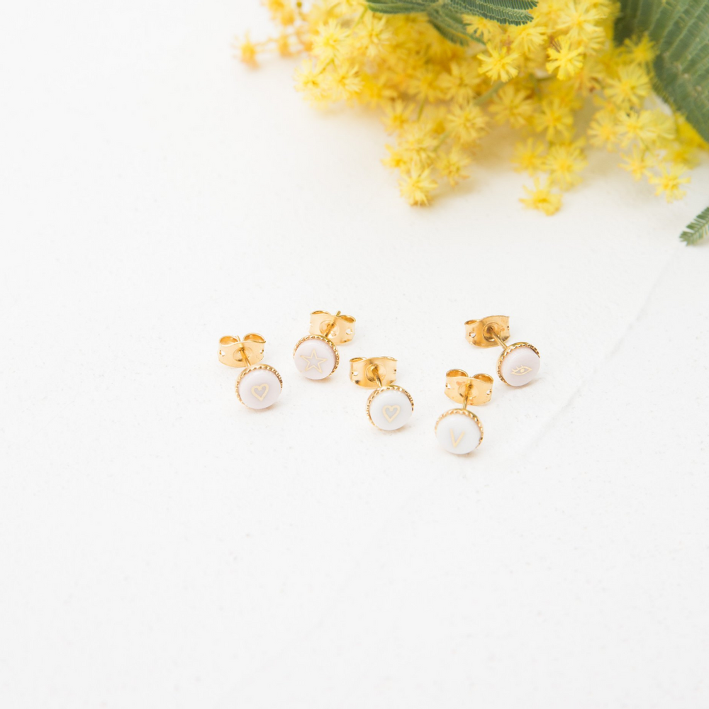 Jewelry - Sparkling ceramic jewelry by bbuble - BBUBLE