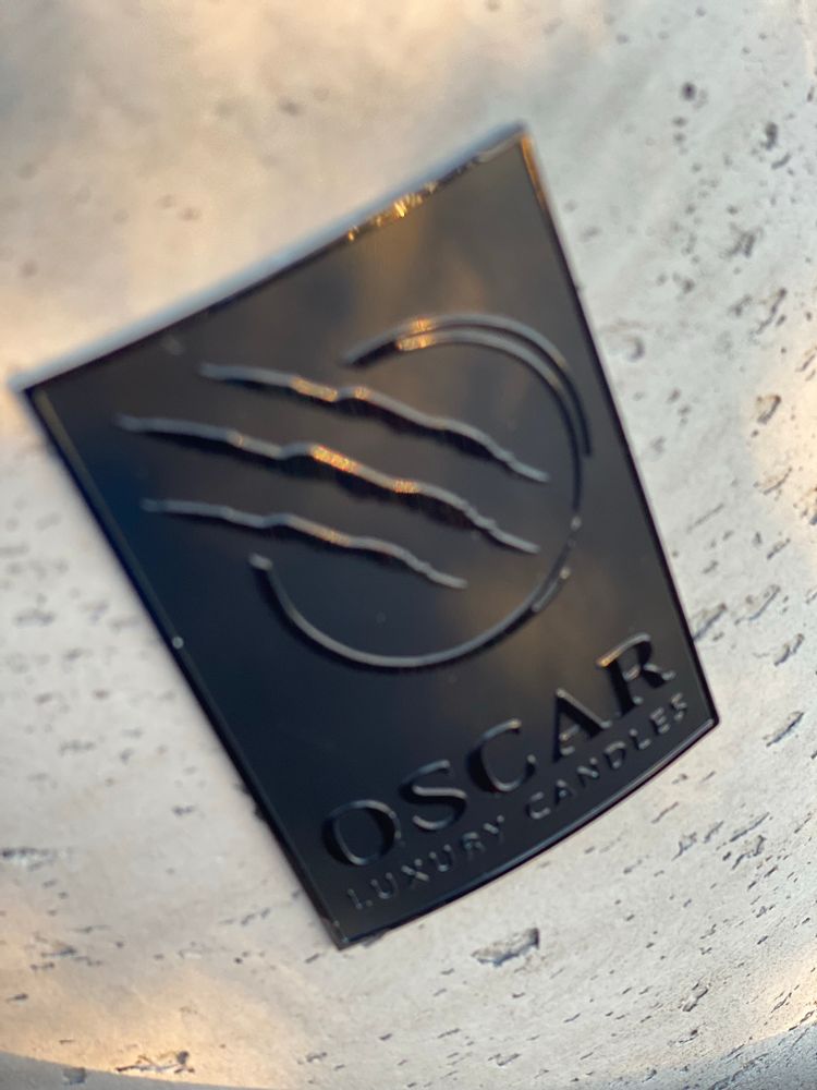 Decorative objects - Outdoor Candle Collection - OSCAR LUXURY CANDLES
