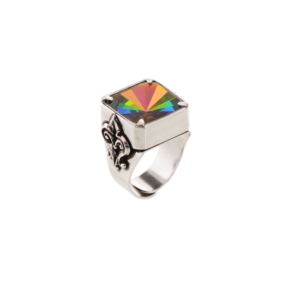 Bijoux - Bague Boréale - JULIE SION