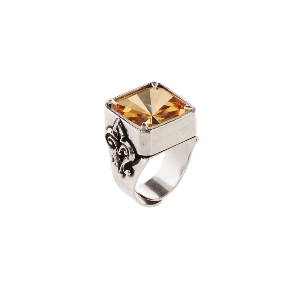 Bijoux - Bague Boréale - JULIE SION