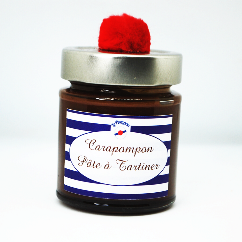 Épicerie fine - Carapompon - LE POMPON